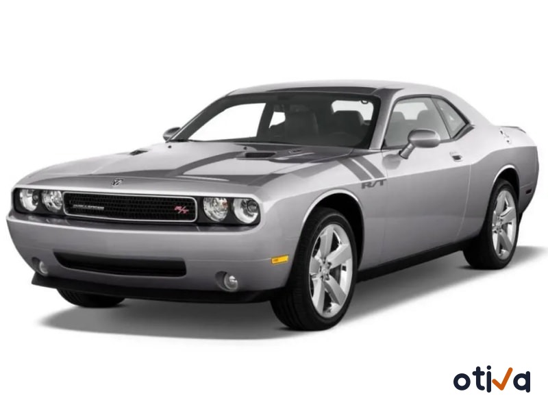 DODGE CHALLENGER Coupe
