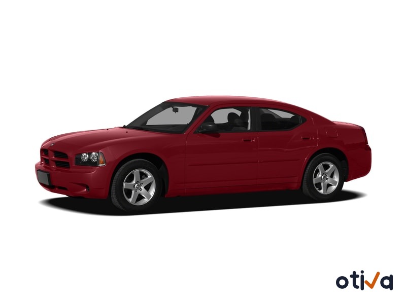 DODGE CHARGER