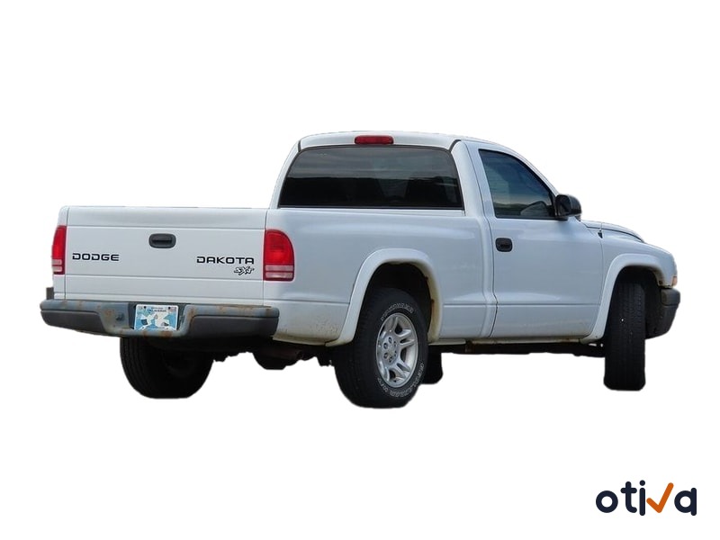 DODGE DAKOTA