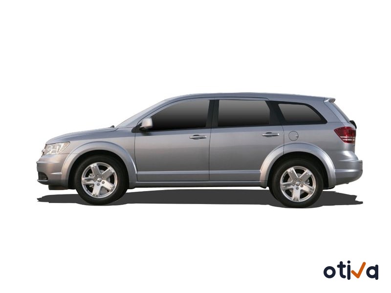 DODGE JOURNEY