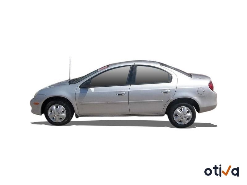 DODGE NEON 2