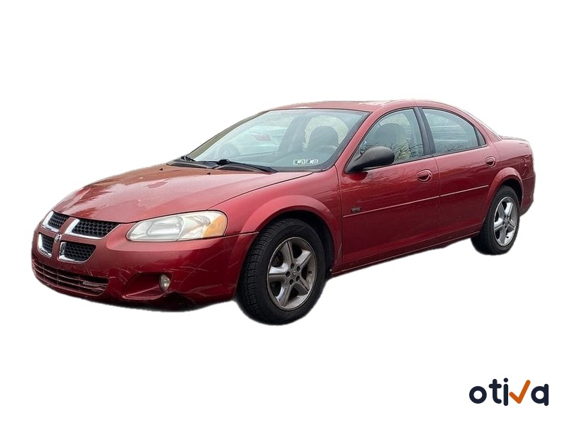DODGE STRATUS