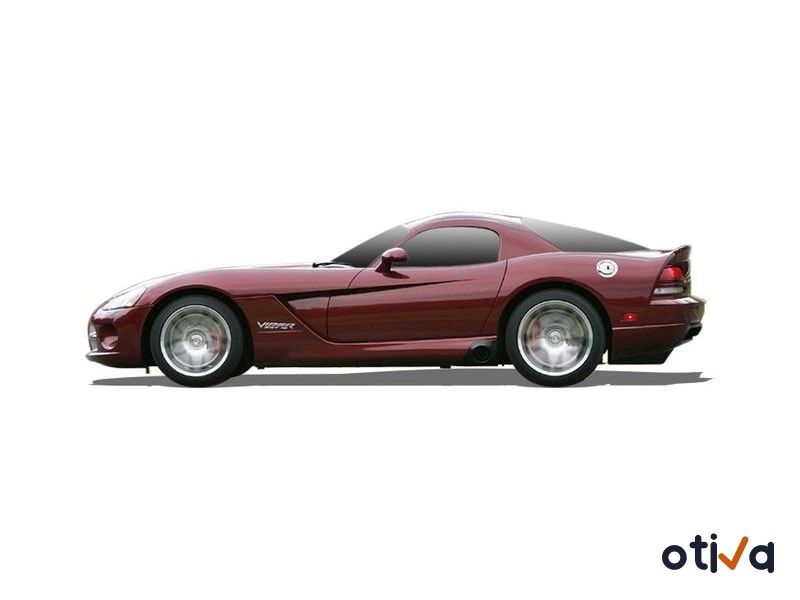 DODGE VIPER Cabrio