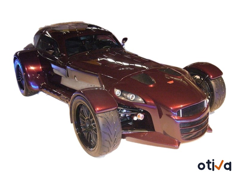 DONKERVOORT D8