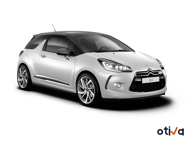 DS DS 3 (SA_)