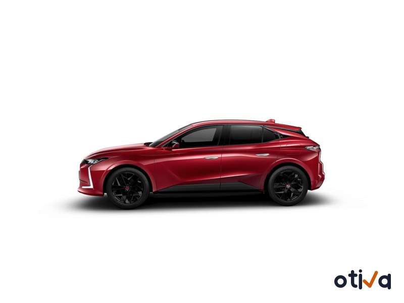 DS DS 4 / DS 4 CROSSBACK (NX_)