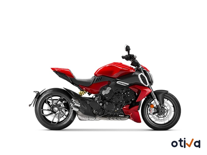 DUCATI 888