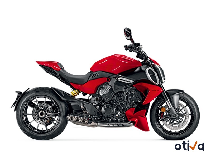 DUCATI 996