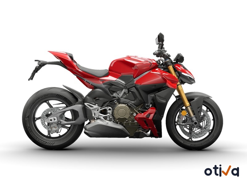 DUCATI ST