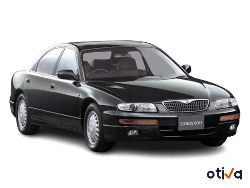 EUNOS 800 Sedan (E65, TA)
