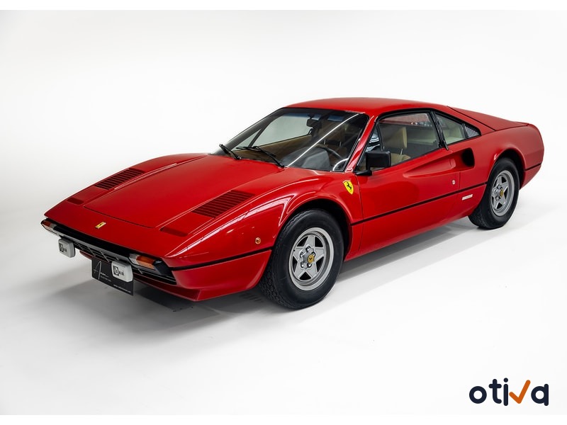 FERRARI 208/308 Coupe