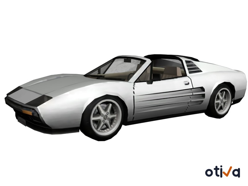 FERRARI 328 GTS