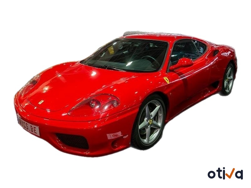 FERRARI 360 (F131)