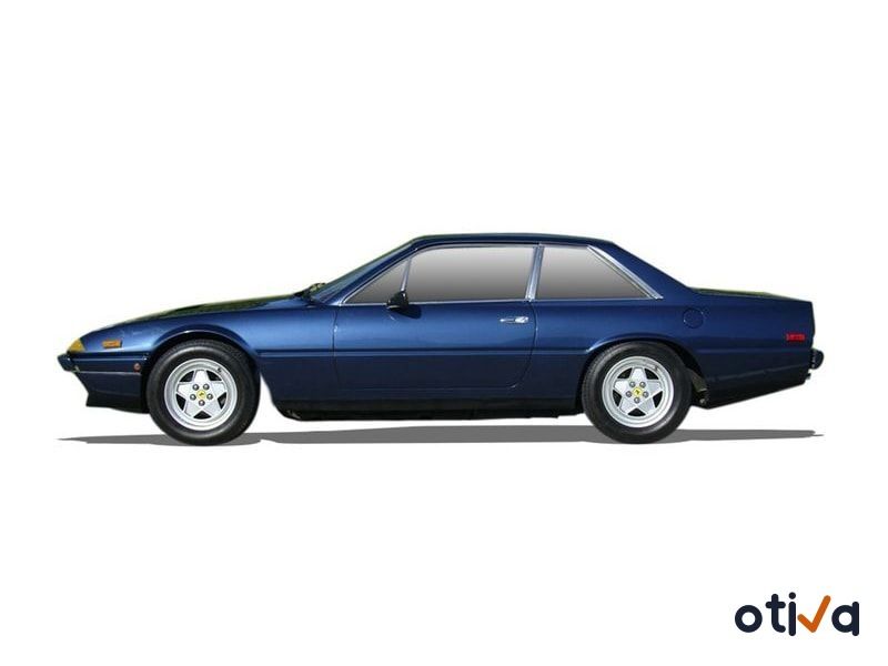 FERRARI 412 i