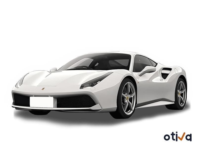 FERRARI 488 GTB (F142M)