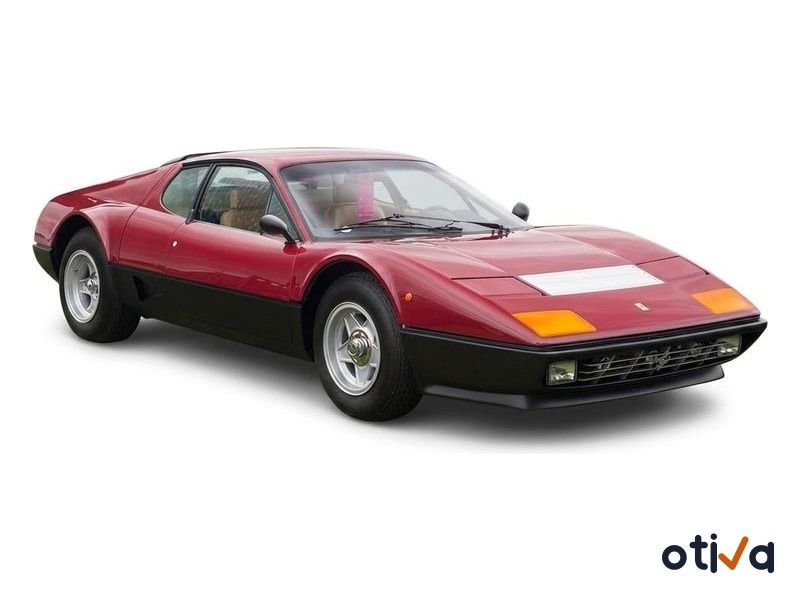 FERRARI 512 BB