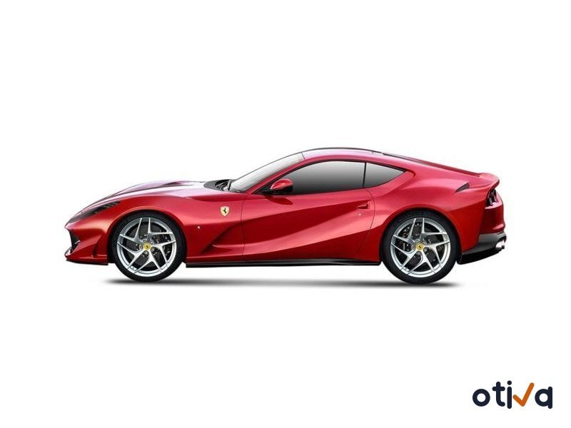 FERRARI 812 SUPERFAST Coupe (F152M)