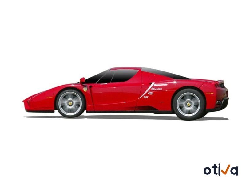 FERRARI ENZO FERRARI