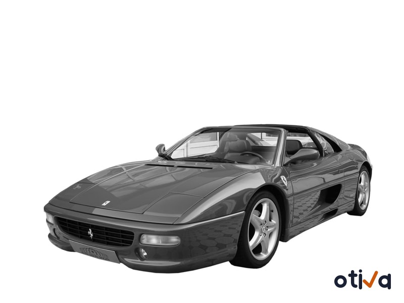 FERRARI F355 GTS