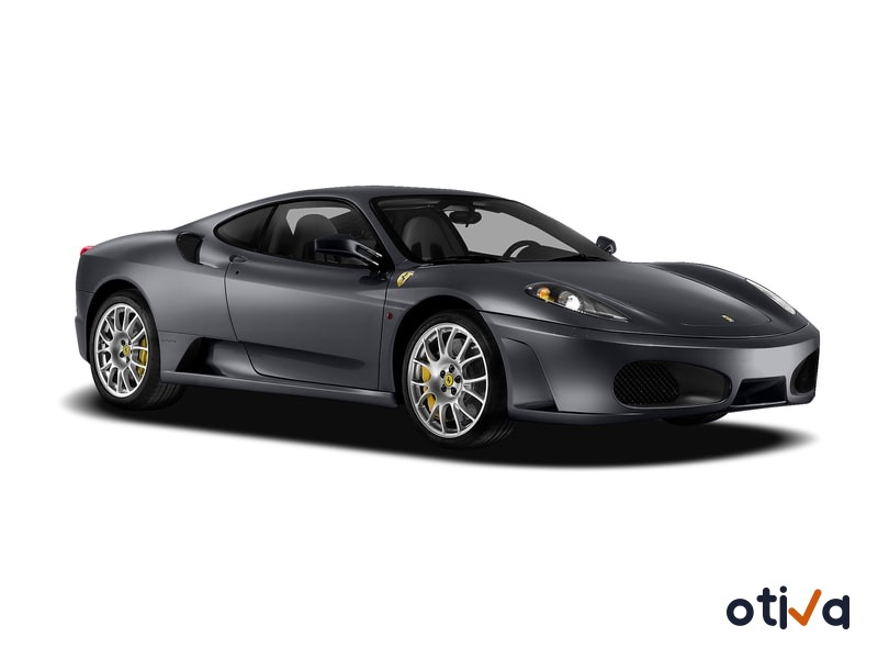 FERRARI F430 Spider