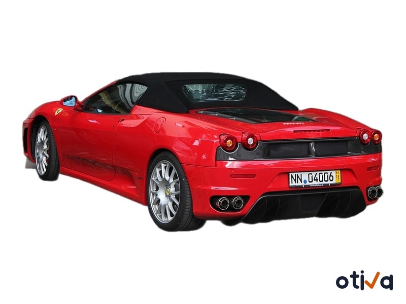 FERRARI F430