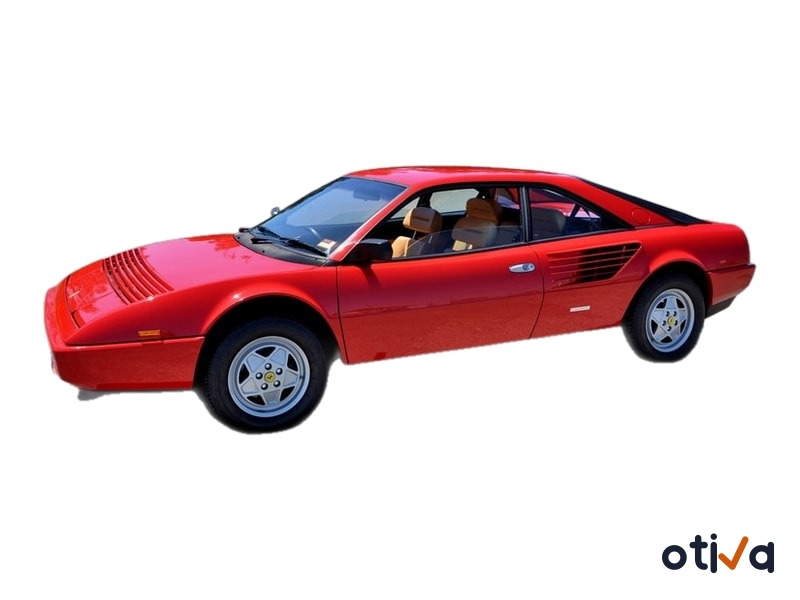 FERRARI MONDIAL