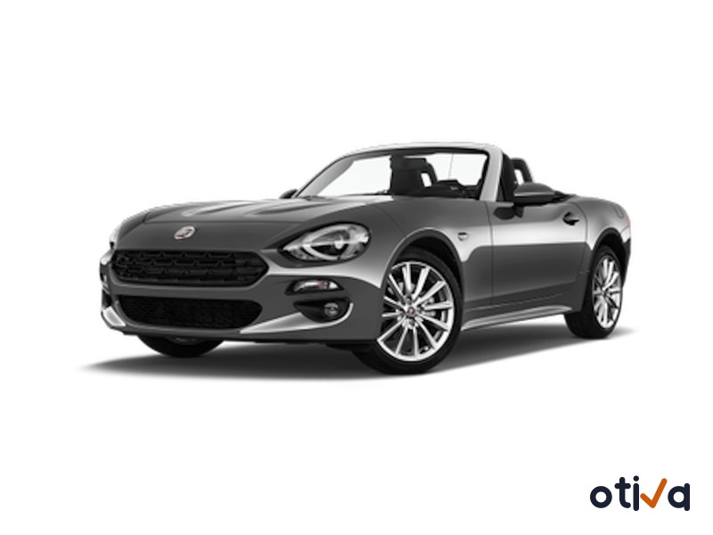 FIAT 124 Coupe (124_)