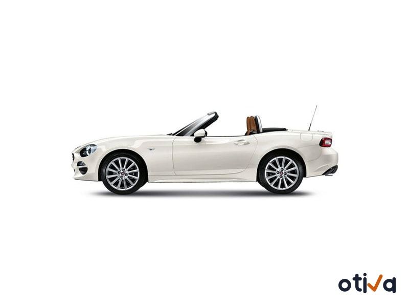FIAT 124 Spider (348_)