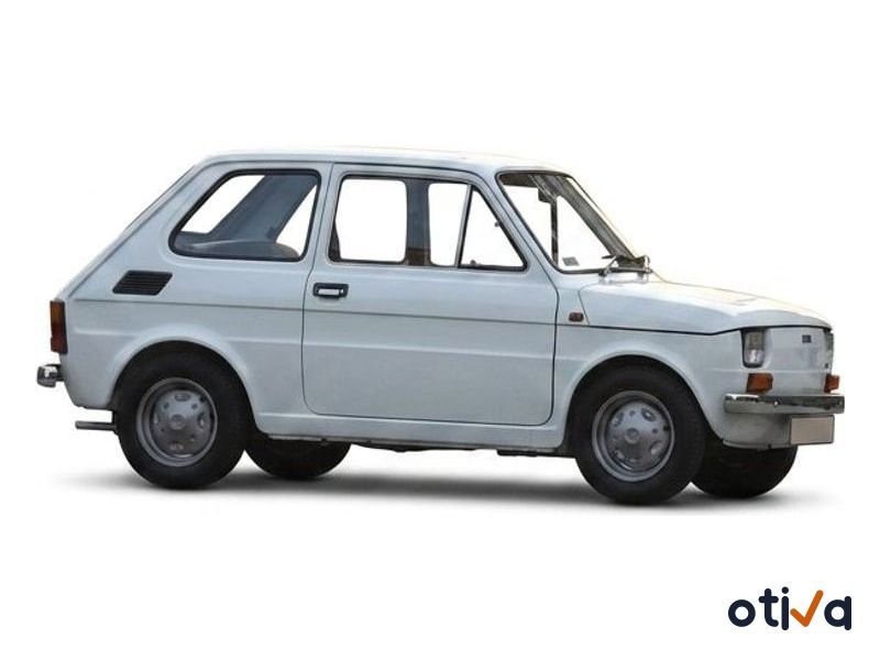 FIAT 126 (126_)