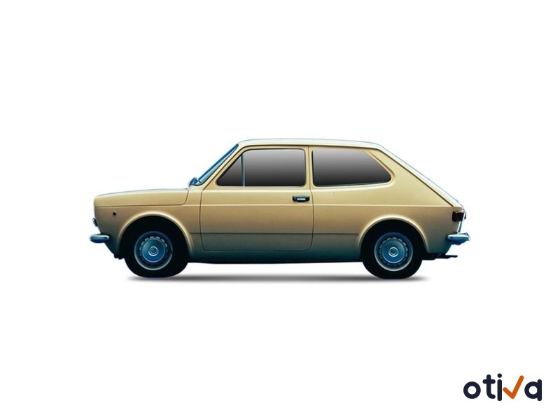 FIAT 127 (127_)