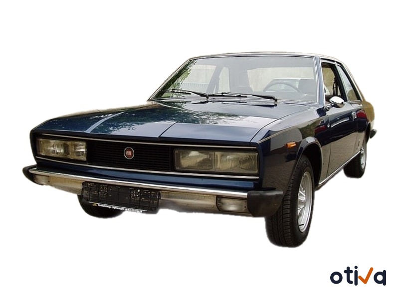 FIAT 130 Coupe (130_)