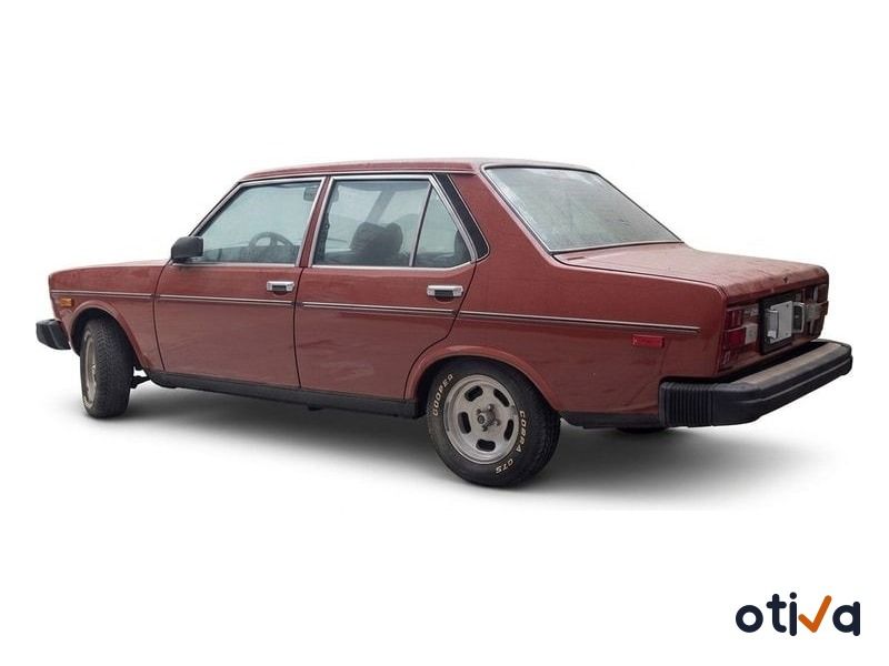 FIAT 131 Familiare/Panorama (131_)