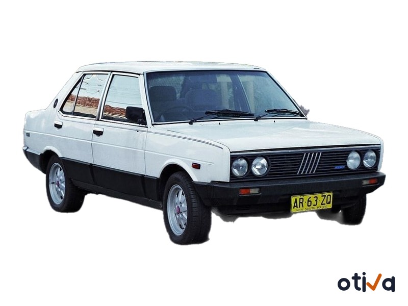 FIAT 131 (131_)