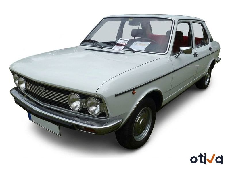 FIAT 132 (132_)