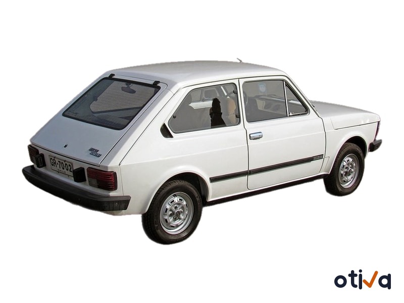 FIAT 147 Panorama (147_)