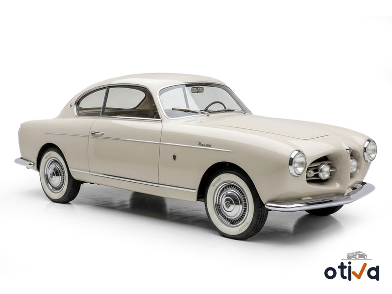 FIAT 1900 Coupe (101_)