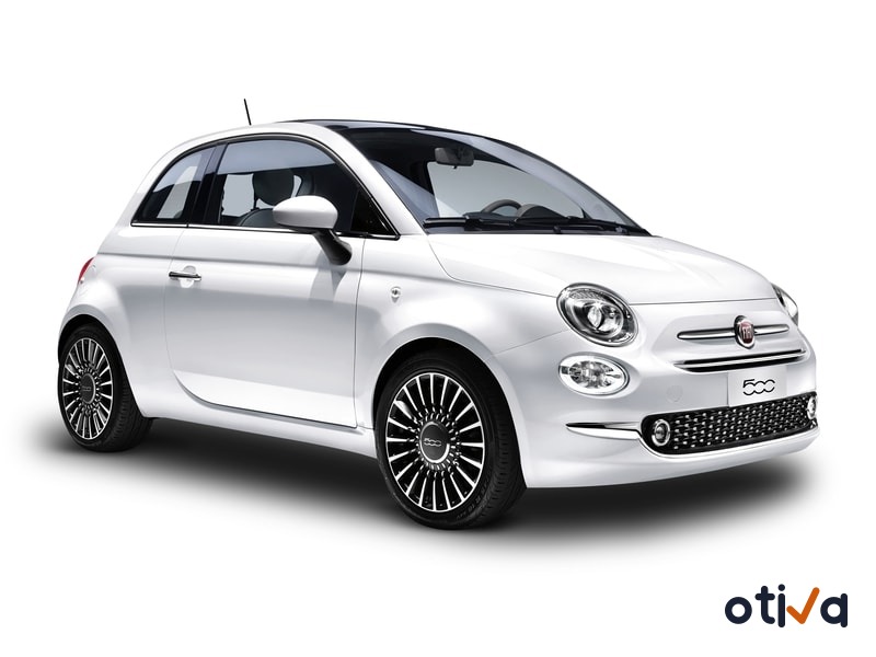 FIAT 500 (111_, 101_, 110_)