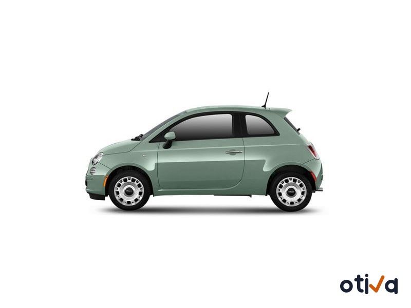 FIAT 500 C (312_)