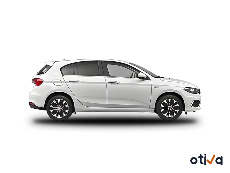 FIAT 500 Station wagon (101_)