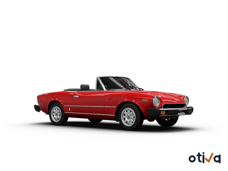 FIAT 850 Spider (100_)