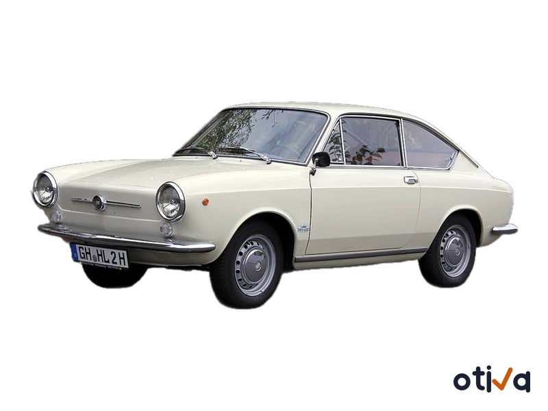 FIAT 850 (100_)