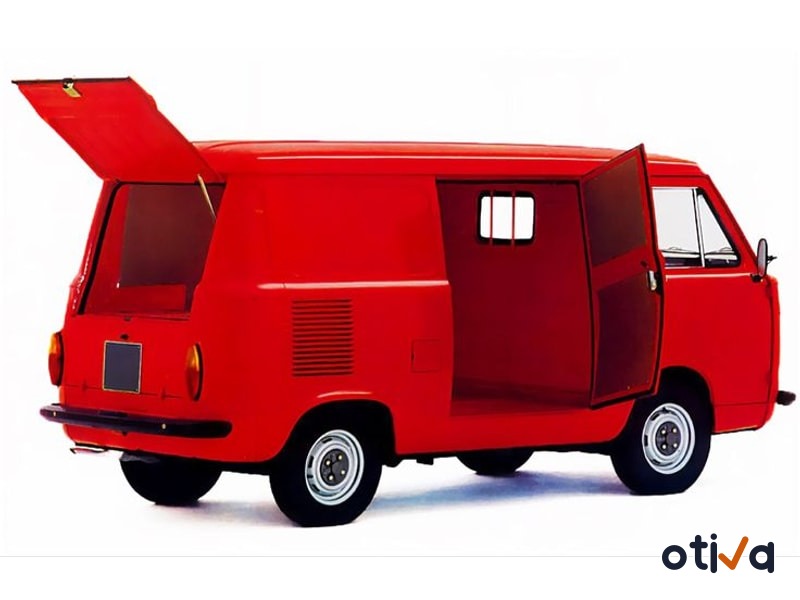FIAT 900   T/E Panorama (200_)