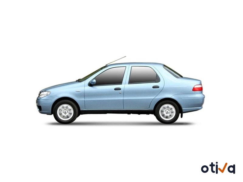 FIAT ALBEA (178_, 172_, 372_)