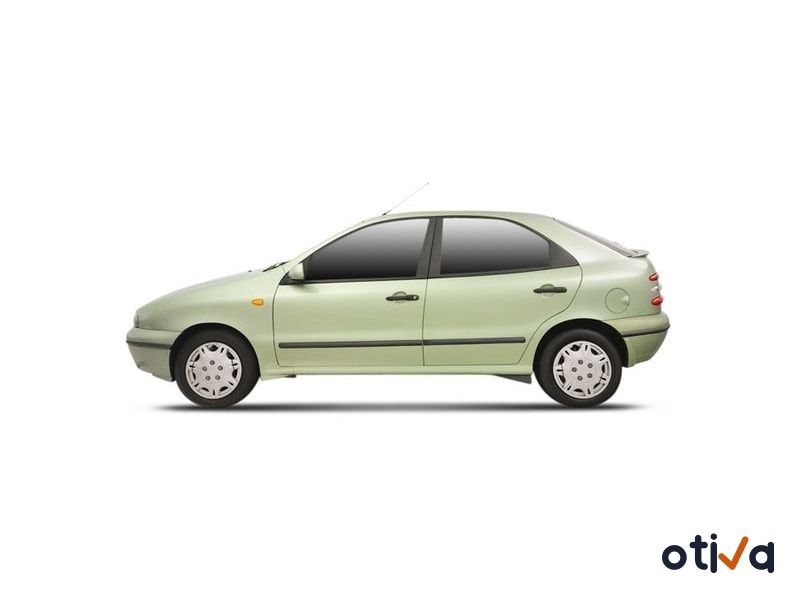 FIAT BRAVA (182_)