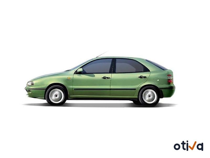 FIAT BRAVO I (182_)