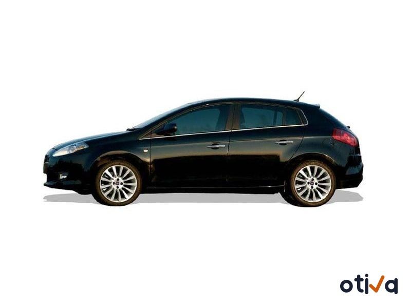 FIAT BRAVO 2 (198_)