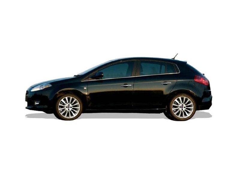 FIAT BRAVO