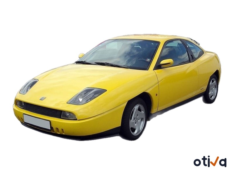 FIAT COUPE (175_)