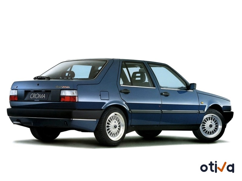 FIAT CROMA (154_)