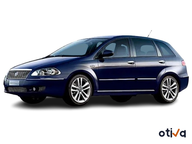 FIAT CROMA (194_)
